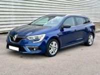 Renault Megane IV ESTATE 1.5 BLUE DCI 115CH LIMITED BLEU COSMOS - <small></small> 16.100 € <small>TTC</small> - #1