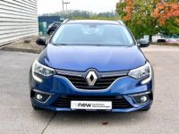 Renault Megane IV ESTATE 1.5 BLUE DCI 115CH LIMITED BLEU COSMOS - <small></small> 16.100 € <small>TTC</small> - #2