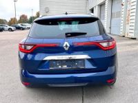 Renault Megane IV ESTATE 1.5 BLUE DCI 115CH LIMITED BLEU COSMOS - <small></small> 16.100 € <small>TTC</small> - #4