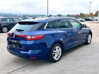 Renault Megane IV ESTATE 1.5 BLUE DCI 115CH LIMITED BLEU COSMOS - <small></small> 16.100 € <small>TTC</small> - #5