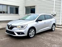 Renault Megane IV ESTATE 1.5 BLUE DCI 115CH LIMITED GRIS PLATINE - <small></small> 15.990 € <small>TTC</small> - #1