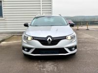 Renault Megane IV ESTATE 1.5 BLUE DCI 115CH LIMITED GRIS PLATINE - <small></small> 15.990 € <small>TTC</small> - #2