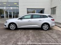 Renault Megane IV ESTATE 1.5 BLUE DCI 115CH LIMITED GRIS PLATINE - <small></small> 15.990 € <small>TTC</small> - #5