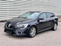 Renault Megane IV ESTATE 1.5 BLUE DCI 115CH LIMITED NOIR ETOILE - <small></small> 15.260 € <small>TTC</small> - #1