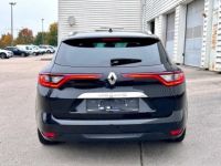 Renault Megane IV ESTATE 1.5 BLUE DCI 115CH LIMITED NOIR ETOILE - <small></small> 16.210 € <small>TTC</small> - #4