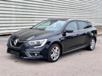 Renault Megane IV ESTATE 1.5 BLUE DCI 115CH LIMITED NOIR ETOILE - <small></small> 14.340 € <small>TTC</small> - #1