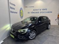 Renault Megane IV ESTATE 1.5 BLUE DCI 95CH BUSINESS - <small></small> 12.990 € <small>TTC</small> - #1