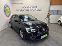 Renault Megane IV ESTATE 1.5 BLUE DCI 95CH BUSINESS - <small></small> 12.990 € <small>TTC</small> - #2