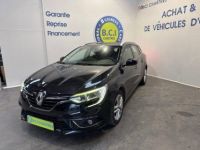 Renault Megane IV ESTATE 1.5 BLUE DCI 95CH BUSINESS - <small></small> 12.990 € <small>TTC</small> - #3