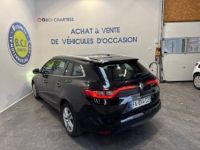 Renault Megane IV ESTATE 1.5 BLUE DCI 95CH BUSINESS - <small></small> 12.990 € <small>TTC</small> - #4