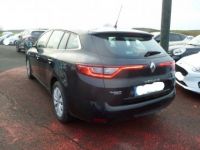 Renault Megane IV ESTATE 1.5 BLUE DCI 95CH LIFE - <small></small> 13.850 € <small>TTC</small> - #4