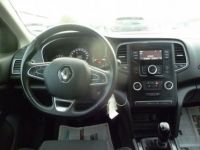 Renault Megane IV ESTATE 1.5 BLUE DCI 95CH LIFE - <small></small> 13.850 € <small>TTC</small> - #8