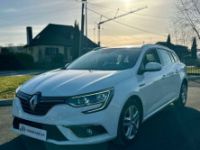 Renault Megane IV Estate 1.5 BlueDCI 115ch BUSINESS - <small></small> 12.990 € <small>TTC</small> - #1