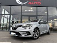 Renault Megane IV Estate 1.5 BluedCi 115ch Intens - <small></small> 13.490 € <small>TTC</small> - #1