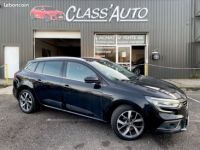 Renault Megane IV ESTATE 1.5 dci 110 cv ENERGY INTENS 90G BVM-6 TBE - <small></small> 12.990 € <small>TTC</small> - #1