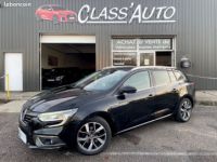 Renault Megane IV ESTATE 1.5 dci 110 cv ENERGY INTENS 90G BVM-6 TBE - <small></small> 12.990 € <small>TTC</small> - #2