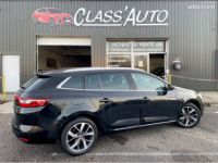 Renault Megane IV ESTATE 1.5 dci 110 cv ENERGY INTENS 90G BVM-6 TBE - <small></small> 12.990 € <small>TTC</small> - #3