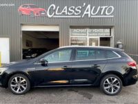 Renault Megane IV ESTATE 1.5 dci 110 cv ENERGY INTENS 90G BVM-6 TBE - <small></small> 12.990 € <small>TTC</small> - #4