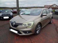 Renault Megane IV ESTATE 1.5 DCI 110CH ENERGY BUSINESS ECO² BV6 - <small></small> 12.950 € <small>TTC</small> - #1