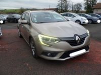 Renault Megane IV ESTATE 1.5 DCI 110CH ENERGY BUSINESS ECO² BV6 - <small></small> 12.950 € <small>TTC</small> - #2