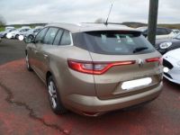 Renault Megane IV ESTATE 1.5 DCI 110CH ENERGY BUSINESS ECO² BV6 - <small></small> 12.950 € <small>TTC</small> - #4