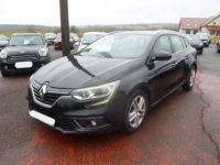 Renault Megane IV ESTATE 1.5 DCI 110CH ENERGY BUSINESSBV6 - <small></small> 12.950 € <small>TTC</small> - #1