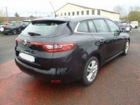 Renault Megane IV ESTATE 1.5 DCI 110CH ENERGY BUSINESSBV6 - <small></small> 12.950 € <small>TTC</small> - #3