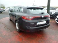 Renault Megane IV ESTATE 1.5 DCI 110CH ENERGY BUSINESSBV6 - <small></small> 12.950 € <small>TTC</small> - #4