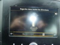 Renault Megane IV ESTATE 1.5 DCI 110CH ENERGY BUSINESSBV6 - <small></small> 12.950 € <small>TTC</small> - #13