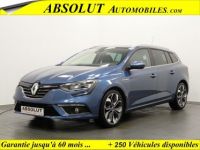 Renault Megane IV ESTATE 1.5 DCI 110CH ENERGY INTENS EDC - <small></small> 13.980 € <small>TTC</small> - #1