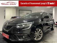 Renault Megane IV ESTATE 1.5 DCI 110CH ENERGY ZEN - <small></small> 11.970 € <small>TTC</small> - #1