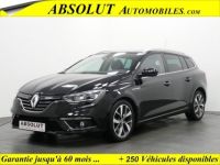 Renault Megane IV ESTATE 1.6 DCI 130CH ENERGY INTENS - <small></small> 10.480 € <small>TTC</small> - #1