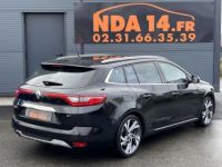 Renault Megane IV ESTATE 1.6 DCI 165CH ENERGY GT EDC - <small></small> 16.990 € <small>TTC</small> - #3