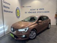 Renault Megane IV ESTATE 1.6 E-TECH PLUG-IN 160CH BUSINESS -21N - <small></small> 13.890 € <small>TTC</small> - #1