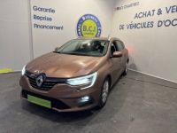 Renault Megane IV ESTATE 1.6 E-TECH PLUG-IN 160CH BUSINESS -21N - <small></small> 13.890 € <small>TTC</small> - #3