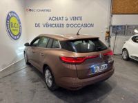 Renault Megane IV ESTATE 1.6 E-TECH PLUG-IN 160CH BUSINESS -21N - <small></small> 13.890 € <small>TTC</small> - #4