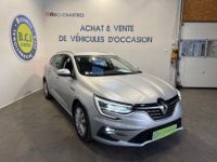 Renault Megane IV ESTATE 1.6 E-TECH PLUG-IN 160CH BUSINESS -21N - <small></small> 15.490 € <small>TTC</small> - #2