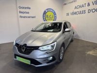 Renault Megane IV ESTATE 1.6 E-TECH PLUG-IN 160CH BUSINESS -21N - <small></small> 15.490 € <small>TTC</small> - #3