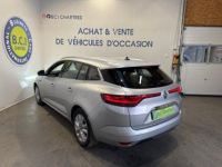 Renault Megane IV ESTATE 1.6 E-TECH PLUG-IN 160CH BUSINESS -21N - <small></small> 15.490 € <small>TTC</small> - #4