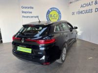 Renault Megane IV ESTATE 1.6 E-TECH PLUG-IN 160CH BUSINESS -21N - <small></small> 15.490 € <small>TTC</small> - #5