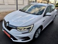 Renault Megane IV ESTATE Blue dCi 115 - 20 Business - <small></small> 12.490 € <small>TTC</small> - #2