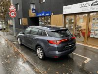 Renault Megane IV ESTATE Blue dCi 115 BUSINESS - <small></small> 12.490 € <small>TTC</small> - #6