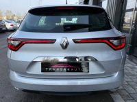 Renault Megane iv estate blue dci 115 ch avec camera de recul regulateur gps - <small></small> 10.990 € <small>TTC</small> - #4