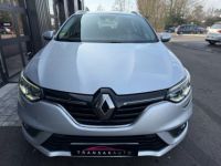 Renault Megane iv estate blue dci 115 ch avec camera de recul regulateur gps - <small></small> 10.990 € <small>TTC</small> - #6