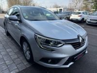 Renault Megane iv estate blue dci 115 ch avec camera de recul regulateur gps - <small></small> 10.990 € <small>TTC</small> - #7