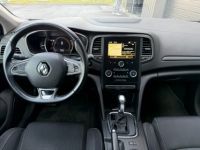 Renault Megane iv estate blue dci 115 ch avec camera de recul regulateur gps - <small></small> 10.990 € <small>TTC</small> - #9