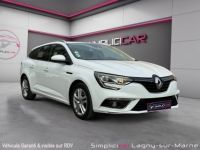 Renault Megane IV ESTATE BUSINESS 1.5 dCi 90 Energy Business - <small></small> 8.990 € <small>TTC</small> - #1