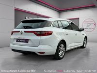 Renault Megane IV ESTATE BUSINESS 1.5 dCi 90 Energy Business - <small></small> 8.990 € <small>TTC</small> - #3