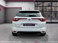 Renault Megane IV ESTATE BUSINESS 1.5 dCi 90 Energy Business - <small></small> 8.990 € <small>TTC</small> - #8