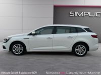 Renault Megane IV ESTATE BUSINESS 1.5 dCi 90 Energy Business - <small></small> 8.990 € <small>TTC</small> - #9